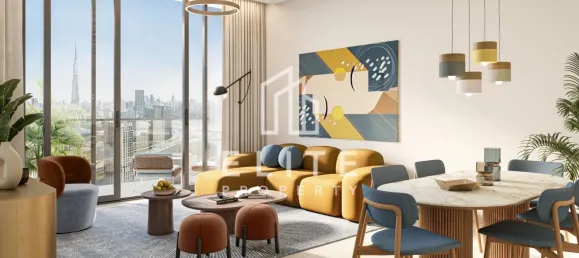 3 dormitorios apartamento en venta en Dubai, UAE № 113297 7