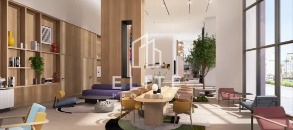 3 dormitorios apartamento en venta en Dubai, UAE № 113297 10