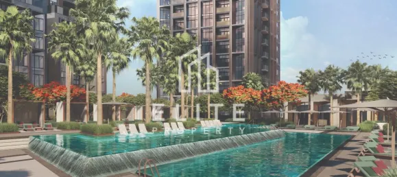 3 dormitorios apartamento en venta en Dubai, UAE № 113297 9