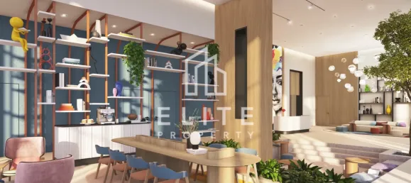 3 dormitorios apartamento en venta en Dubai, UAE № 113297 11