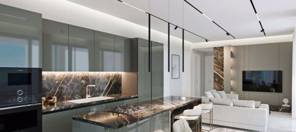 3 Schlafzimmer Wohnung in Agios Athanasios, Cyprus, Nr. 16058 3