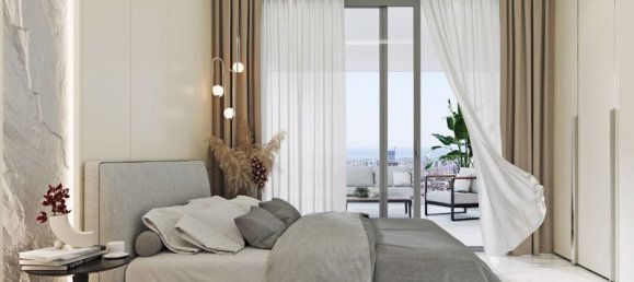 3 Schlafzimmer Wohnung in Agios Athanasios, Cyprus, Nr. 16058 5