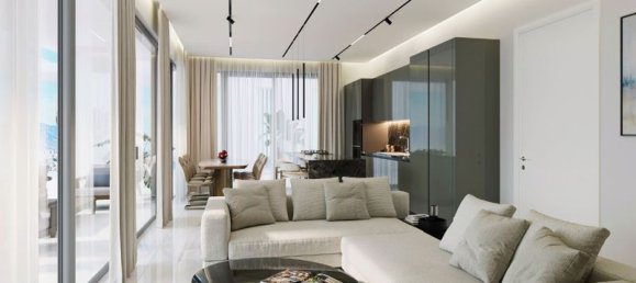 3 Schlafzimmer Wohnung in Agios Athanasios, Cyprus, Nr. 16058 4