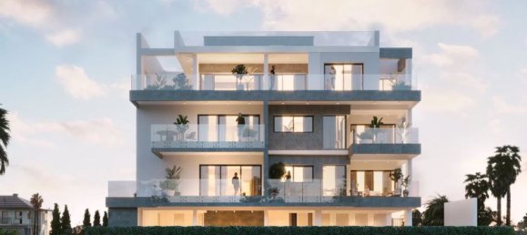 3 Schlafzimmer Wohnung in Agios Athanasios, Cyprus, Nr. 16058 9