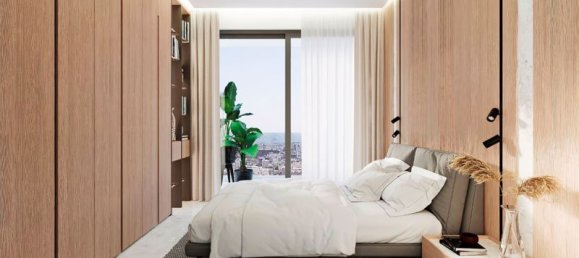 3 Schlafzimmer Wohnung in Agios Athanasios, Cyprus, Nr. 16058 6