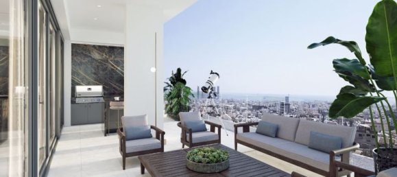 3 Schlafzimmer Wohnung in Agios Athanasios, Cyprus, Nr. 16058 2