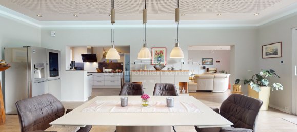 Bungalow de 2 dormitorios en Emsland, Germany No. 145470 14