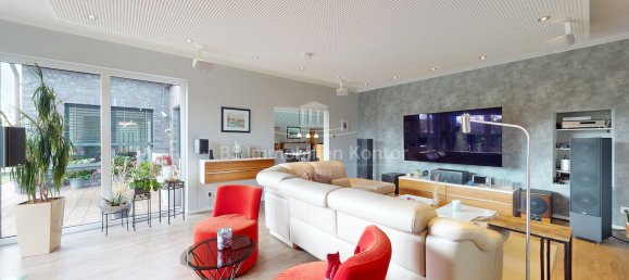 Bungalow de 2 dormitorios en Emsland, Germany No. 145470 17