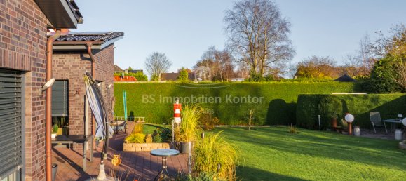 Bungalow de 2 dormitorios en Emsland, Germany No. 145470 9