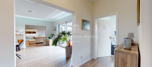 Bungalow de 2 dormitorios en Emsland, Germany No. 145470 2