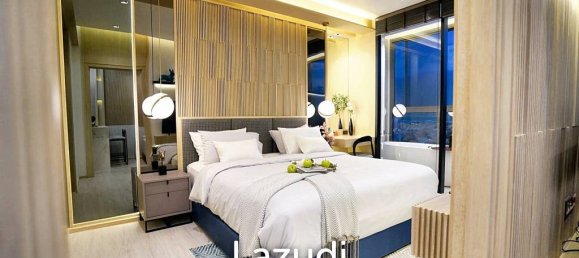 1 bedroom Condo in Bang Lamung, Thailand No. 13400 6