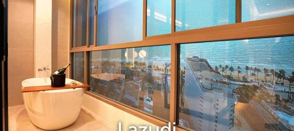 1 bedroom Condo in Bang Lamung, Thailand No. 13400 9