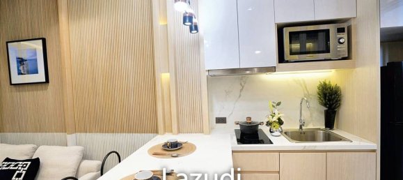 1 bedroom Condo in Bang Lamung, Thailand No. 13400 5