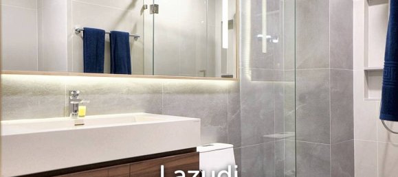 1 bedroom Condo in Bang Lamung, Thailand No. 13400 10