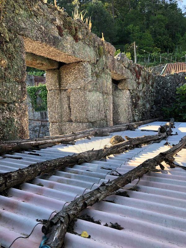 3 Schlafzimmer Haus in Arcos de Valdevez, Portugal, Nr. 19713