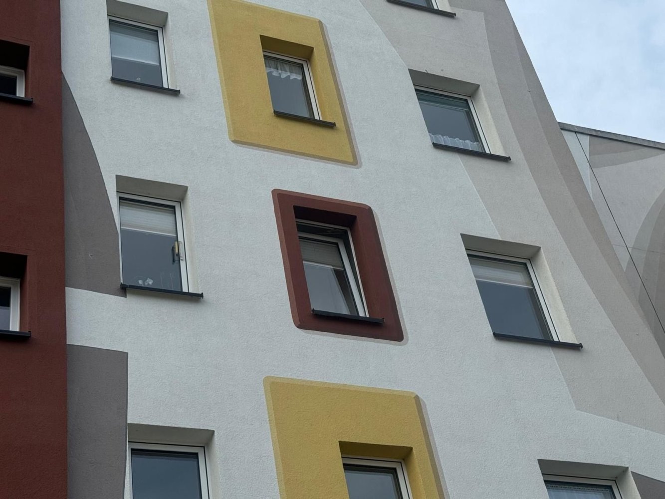 Apartamento de 3 divisões em Stralsund, Germany N.º 10121