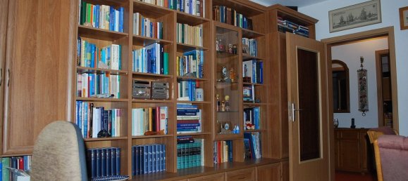 Apartamento de 3 divisões em Stralsund, Germany N.º 10121 4