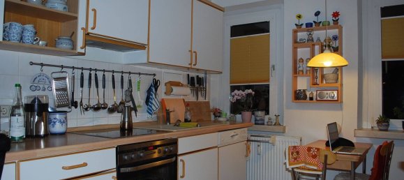 Apartamento de 3 divisões em Stralsund, Germany N.º 10121 8