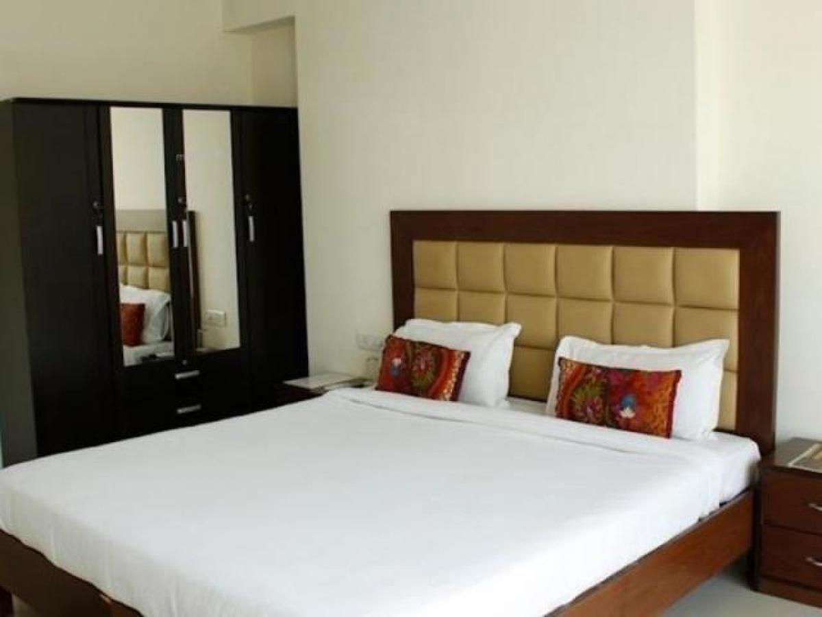 3 bedrooms House in Palakkad, India No. 53845