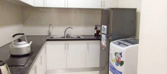 2 Schlafzimmer Wohnung in Hai Ba Trung, Vietnam, Nr. 5617 3