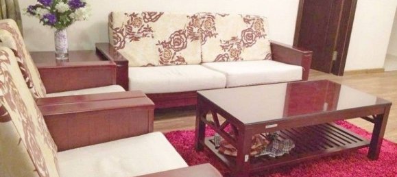 2 Schlafzimmer Wohnung in Hai Ba Trung, Vietnam, Nr. 5617 2