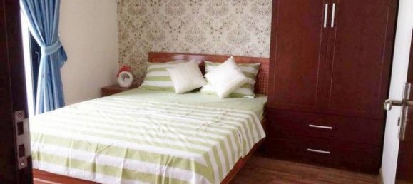 2 Schlafzimmer Wohnung in Hai Ba Trung, Vietnam, Nr. 5617 6