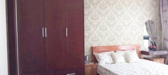 2 Schlafzimmer Wohnung in Hai Ba Trung, Vietnam, Nr. 5617 4