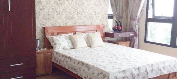 2 Schlafzimmer Wohnung in Hai Ba Trung, Vietnam, Nr. 5617 5