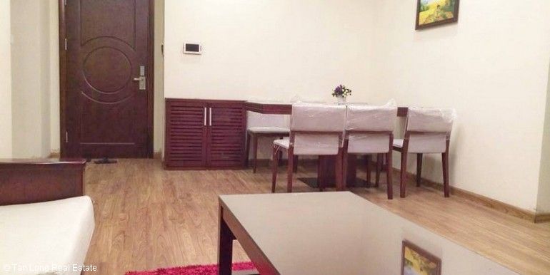 2 Schlafzimmer Wohnung in Hai Ba Trung, Vietnam, Nr. 5617