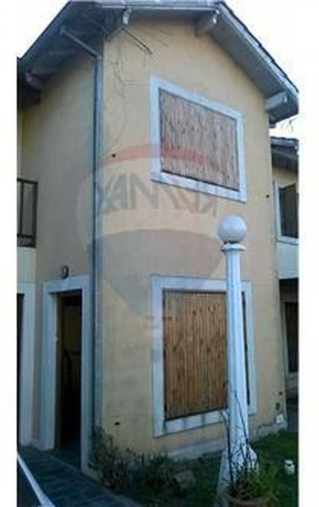 2 غرف نوم منزل في Hurlingham, Argentina رقم 54181