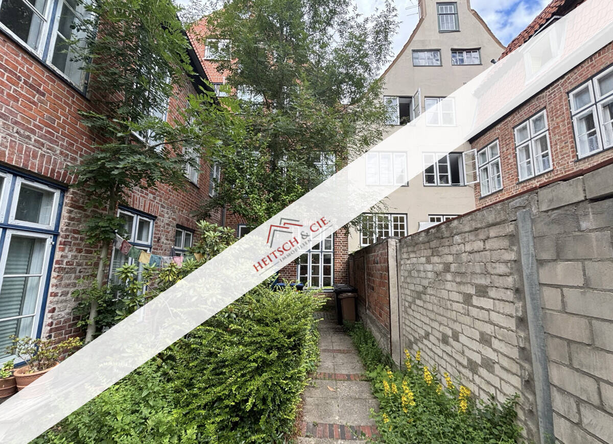 Edifício em Lubeck, Germany 451 m² N.º 338723