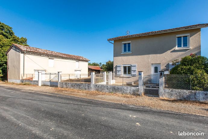 3 bedrooms House in Occitanie, France No. 302886