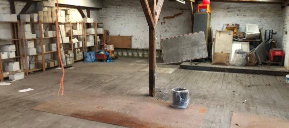 Коммерческая недвижимость в Хельмштедт, Германия № 34076 13