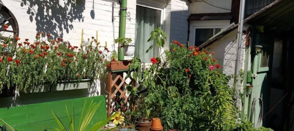 Коммерческая недвижимость в Хельмштедт, Германия № 34076 11