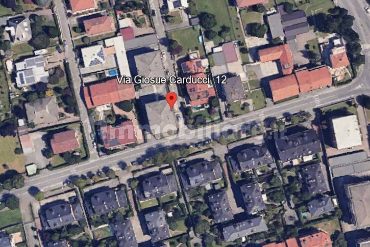 Apartamento T3 em Cambiago, Italy N.º 319931