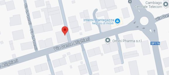 Apartamento T3 em Cambiago, Italy N.º 319931 2