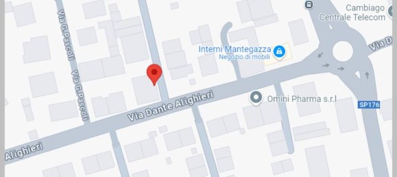 Apartamento T3 em Cambiago, Italy N.º 319931 9