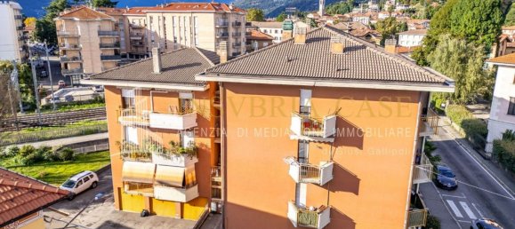3 rooms Apartment in Luino, Italy No. 135063 21