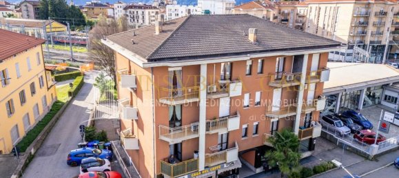3 rooms Apartment in Luino, Italy No. 135063 20