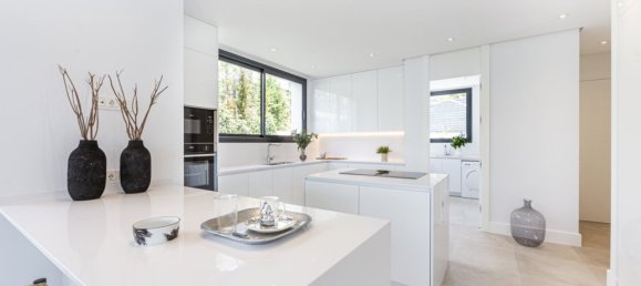 5 Schlafzimmer Villa in Cabopino, Spain, Nr. 2460 4