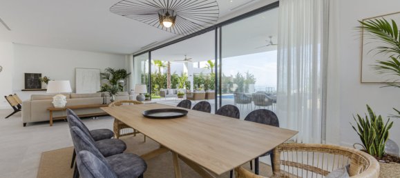 5 Schlafzimmer Villa in Cabopino, Spain, Nr. 2460 6