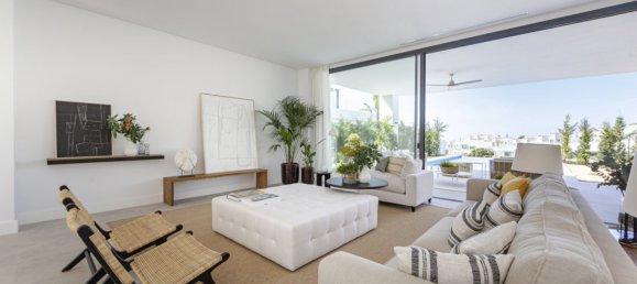 5 Schlafzimmer Villa in Cabopino, Spain, Nr. 2460 15