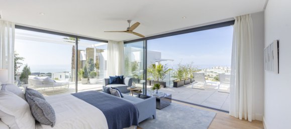 5 Schlafzimmer Villa in Cabopino, Spain, Nr. 2460 13