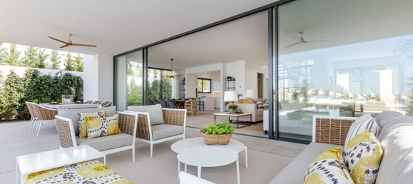 5 Schlafzimmer Villa in Cabopino, Spain, Nr. 2460 3