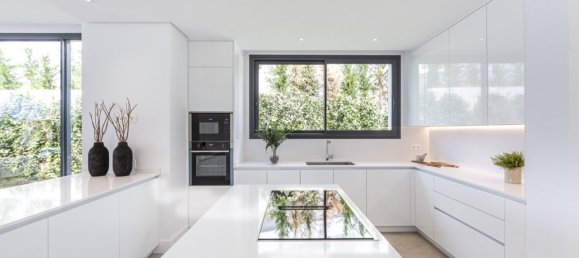 5 Schlafzimmer Villa in Cabopino, Spain, Nr. 2460 5