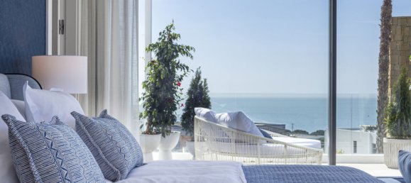 5 Schlafzimmer Villa in Cabopino, Spain, Nr. 2460 14