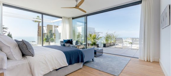 5 Schlafzimmer Villa in Cabopino, Spain, Nr. 2460 9