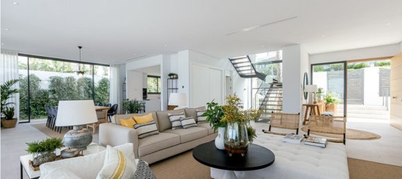 5 Schlafzimmer Villa in Cabopino, Spain, Nr. 2460 2