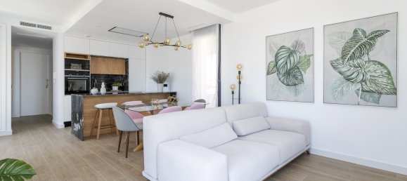 3 Schlafzimmer Villa in Finestrat, Spain, Nr. 3620 7