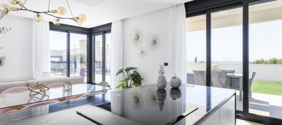 3 Schlafzimmer Villa in Finestrat, Spain, Nr. 3620 8